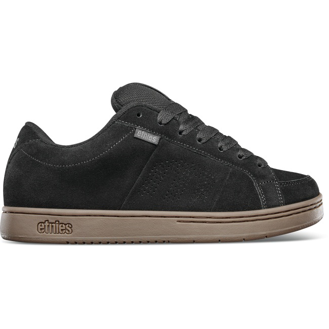 Etnies KINGPIN Sneakers Heren Zwart BE-JINRPG